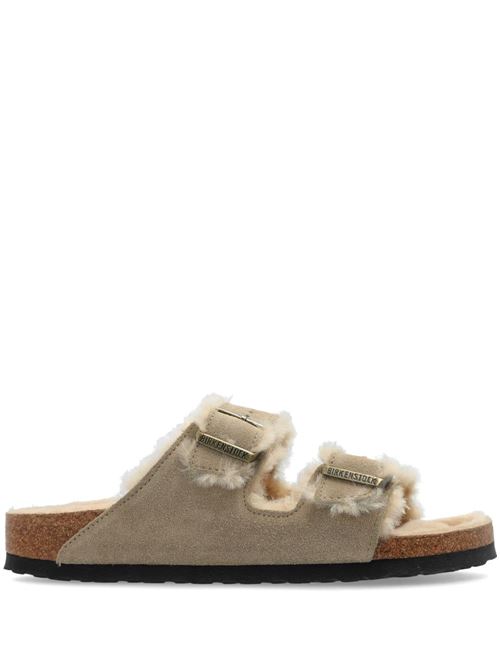Ciabatta donna Arizona BIRKENSTOCK | ARIZONA SHEARLING1028293